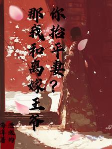 娶平妻我请求和离