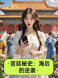 宫廷秘史演员全名