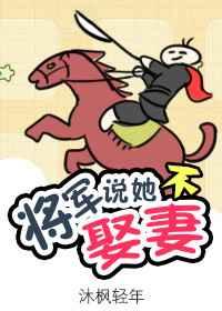将军说他不娶妻txt